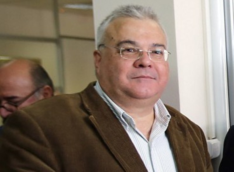 Τι απαντά το ΑΠΕ-ΜΠΕ για το επίμαχο συνέδριο στην Εσθονία - Media