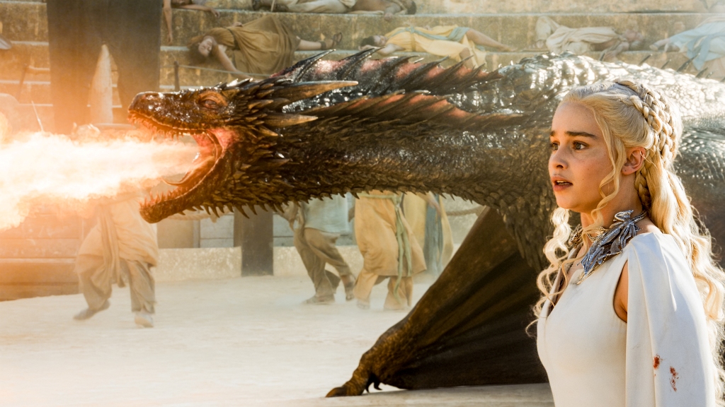 Λύτρα ζητούν από το HBO οι χάκερ του «Game Of Thrones» - Media