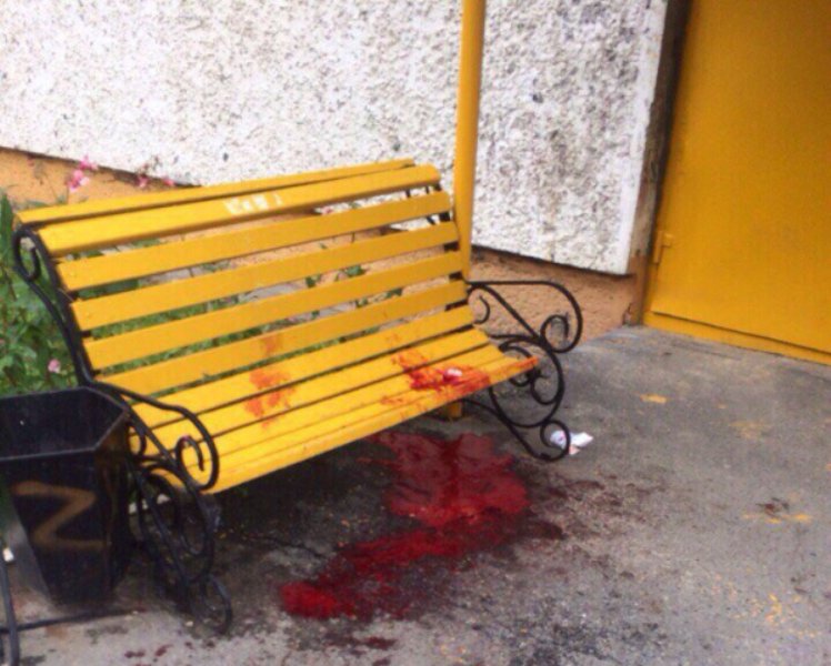 Επίθεση με μαχαίρι στο Σουργκούτ στη Ρωσία - Οκτώ τραυματίες - Media