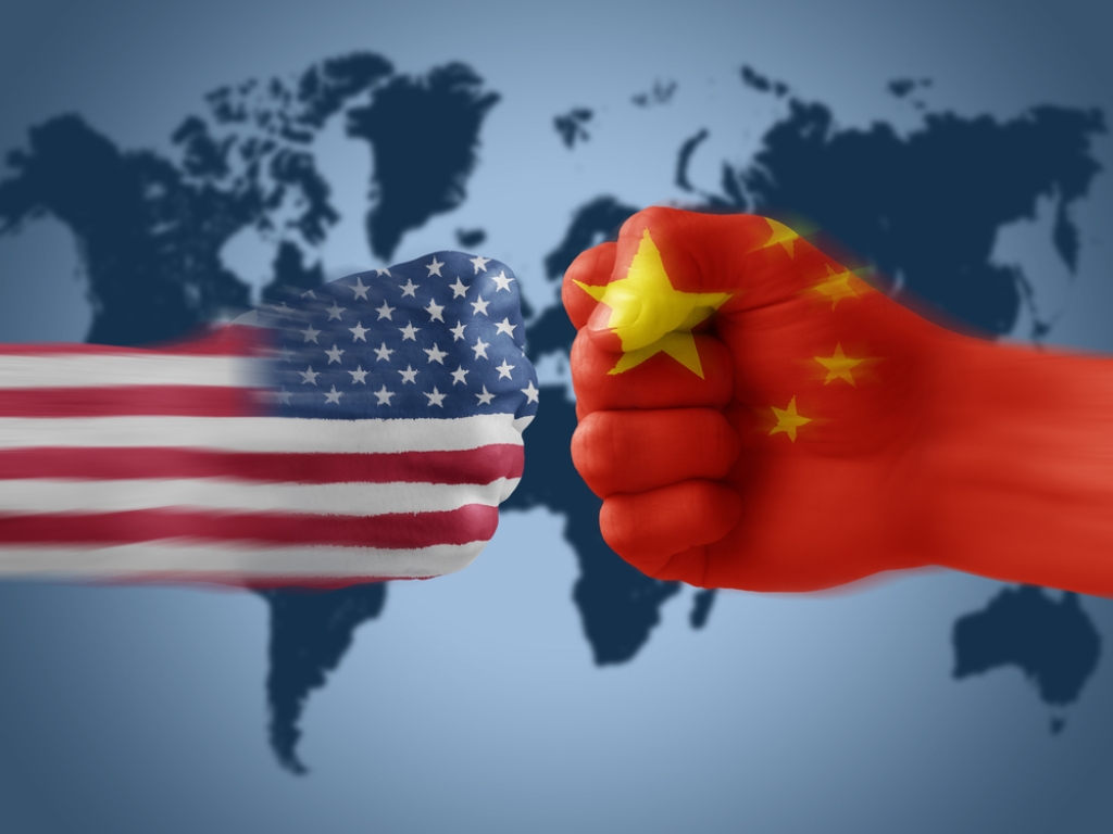 Απειλεί το παγκόσμιο εμπόριο η διένεξη ΗΠΑ-Κίνας - Media
