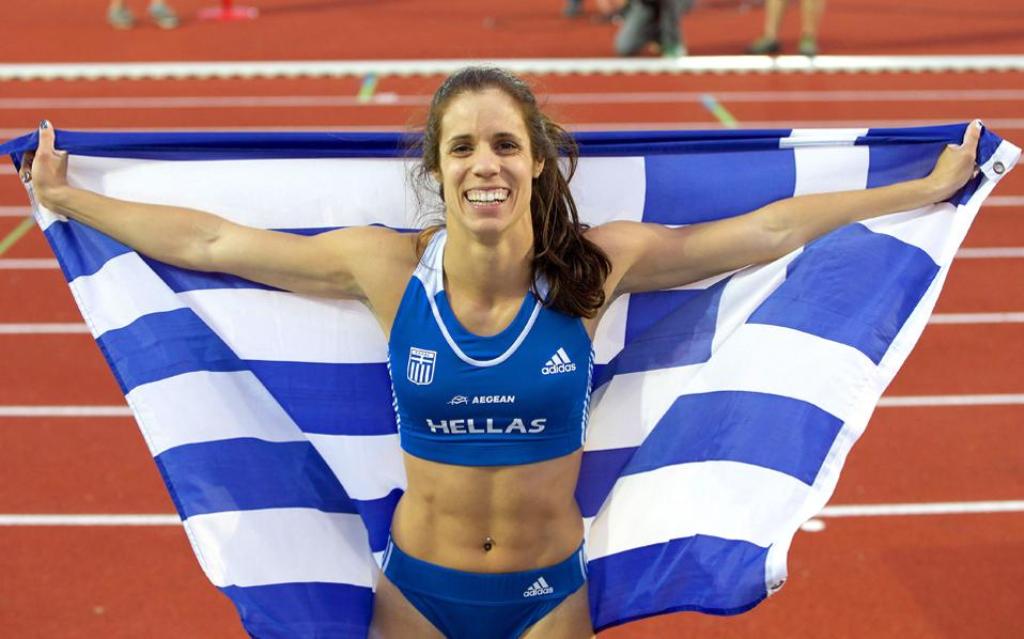 Τι ώρα θα γίνει απόψε η απονομή της Στεφανίδη κι από ποιο κανάλι θα τη δείτε - Media