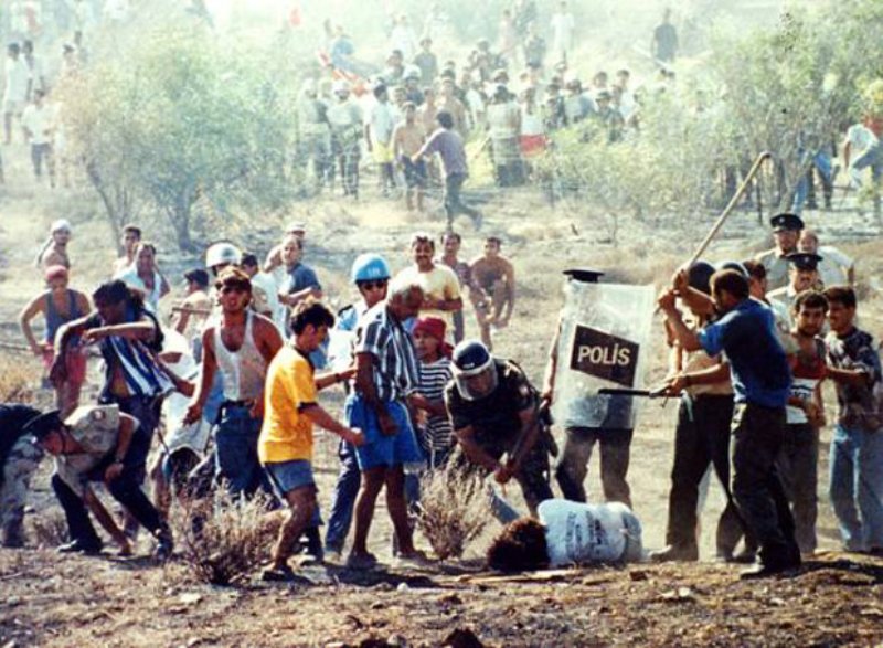 21 χρόνια από τη δολοφονία του Τάσου Ισαάκ - Media