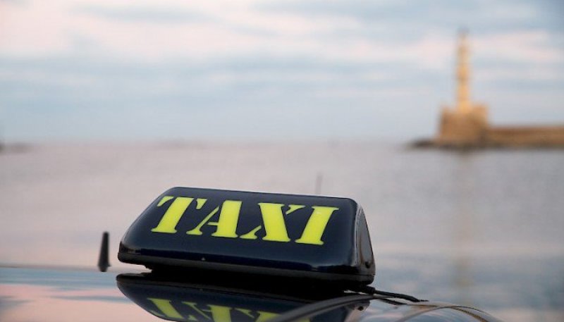 Χανιά: Γερμανίδα αρνήθηκε να πληρώσει το ταξί λόγω του... ελληνικού χρέους στη Γερμανία - Media