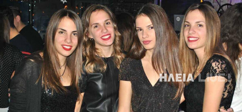 Πύργος: Οι καλλονές τετράδυμες που σάρωσαν στις Πανελλήνιες - Media