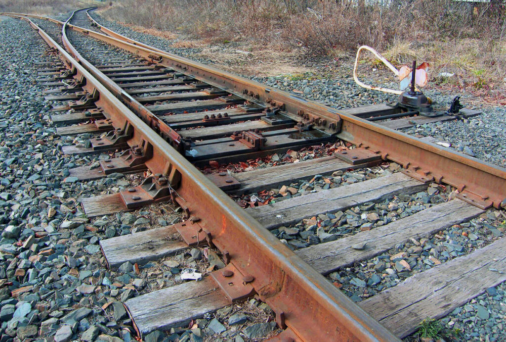 Τραγωδία στα Οινόφυτα: Τρένο παρέσυρε και σκότωσε στρατιώτη - Media