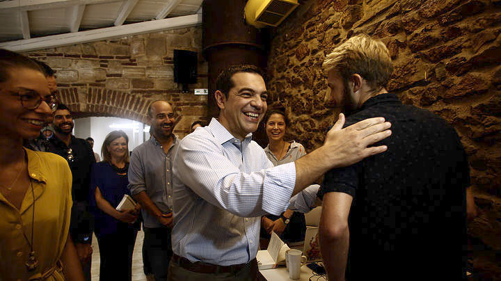 Η Κοινωνική και Αλληλέγγυα Οικονομία αποτελεί προτεραιότητα για την κυβέρνηση - Media