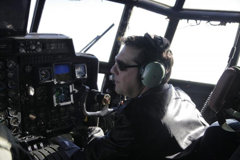 Επίσκεψη του Αλ. Τσίπρα στις πληγείσες περιοχές της Ανατολικής Αττικής - Media