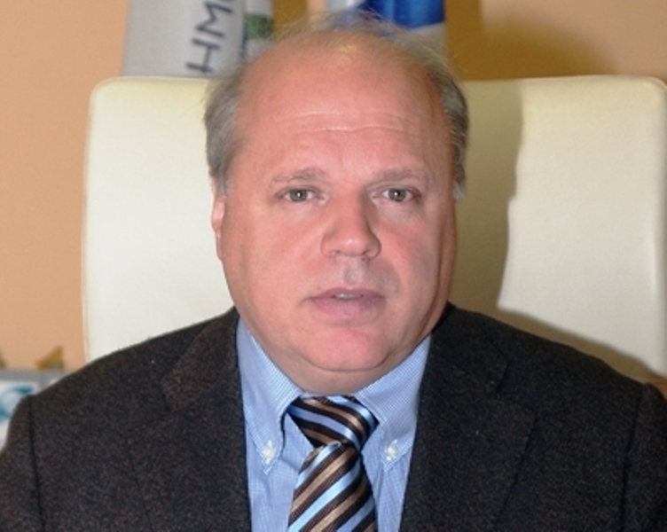 Πένθος στο Γαλάτσι - Πέθανε ο Κυριάκος Τσίρος - Media