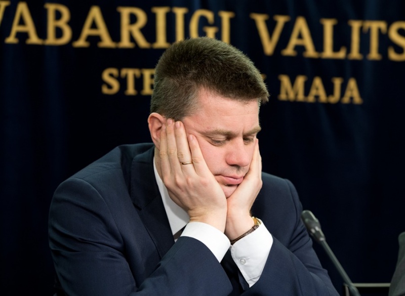 Επιμένουν οι Εσθονοί στην ταύτιση κομμουνισμού και ναζισμού (PDF) - Media