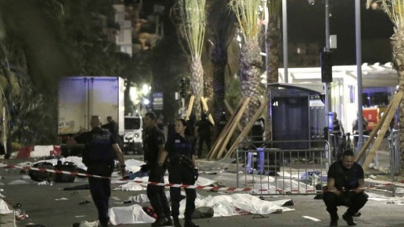 Νεκρή η Ελληνίδα που νοσηλευόταν μετά την τρομοκρατική στη Βαρκελώνη   - Media