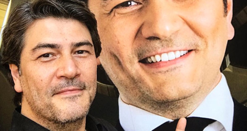 Ερωτική τραγωδία στην Τουρκία: Μοντέλο δολοφόνησε γνωστό τηλεπαρουσιαστή και αυτοκτόνησε - Media