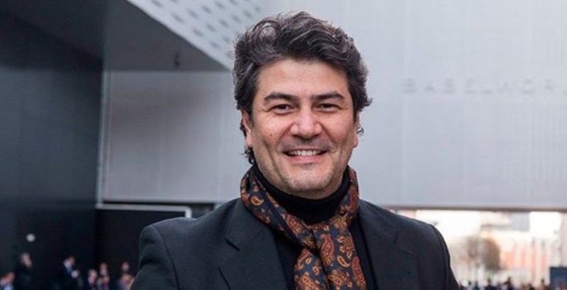 Βίντεο-σοκ από τη δολοφονία του Τούρκου παρουσιαστή (Photo, Video) - Media