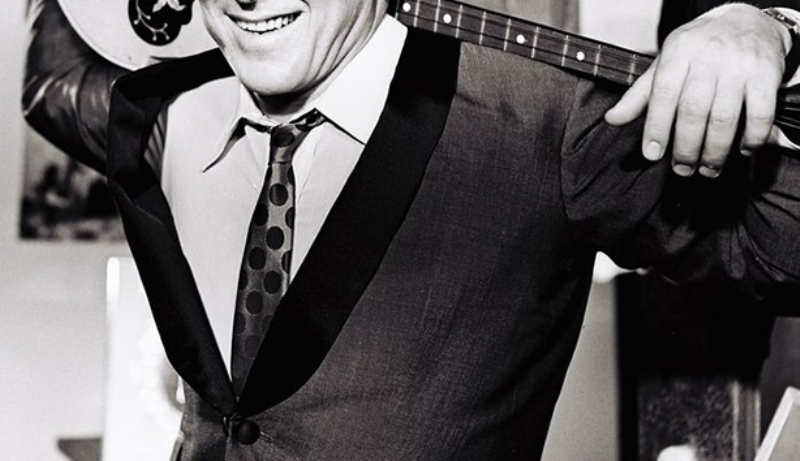 Εξομολόγηση γνωστού ηθοποιού: Έχασα μεγάλο ρόλο επειδή δεν ήξερα αγγλικά! - Media