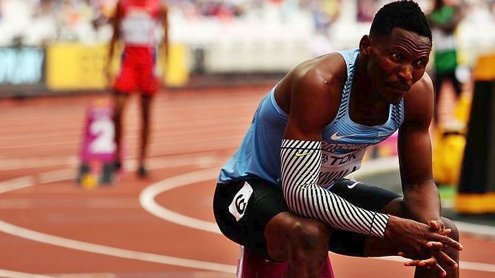 Κρούσματα γαστρεντερίτιδας στο Λονδίνο - Νοσούν διάσημοι αθλητές - Media