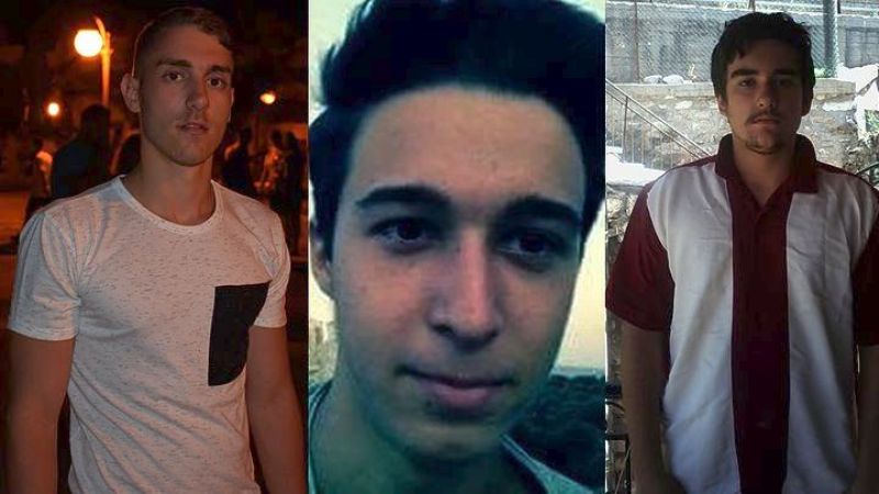 Οι πρώτοι των πρώτων των πανελλαδικών συμβουλεύουν τους επόμενους - Media