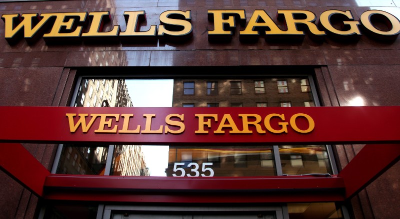 Τεράστιο τραπεζικό σκάνδαλο: Εντοπίστηκαν 3,5 εκατομμύρια ψεύτικοι λογαριασμοί στην Wells Fargo - Media