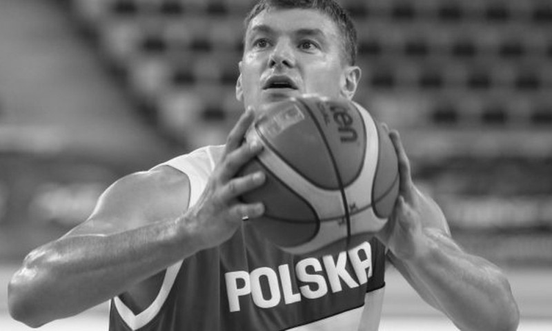 «Έσβησε» πρώην μπασκετμπολίστας του Περιστερίου - Σε ηλικία 47 ετών - Media