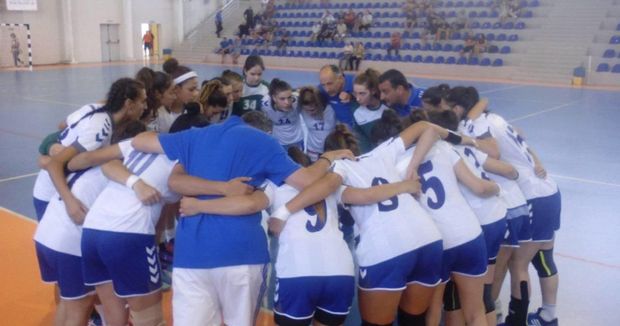 ΥΠΕΞ: Μπράβο στα κορίτσια της Εθνικής Ομάδας Χειροσφαίρισης Νεανίδων που αποχώρησαν από την πΓΔΜ - Media
