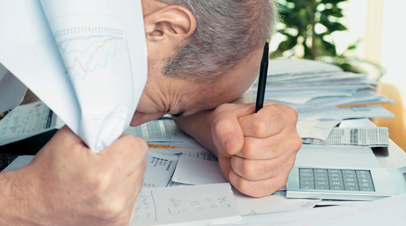 Πότε τηλεφωνεί η εφορία σε οφειλέτες - Media