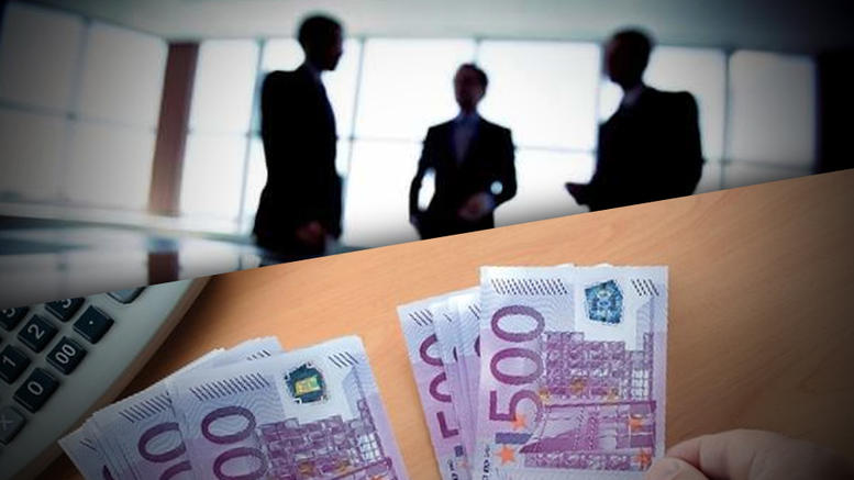 Διπλό αναδρομικό χαράτσι από το Σεπτέμβριο για 250.000 επιστήμονες  - Media