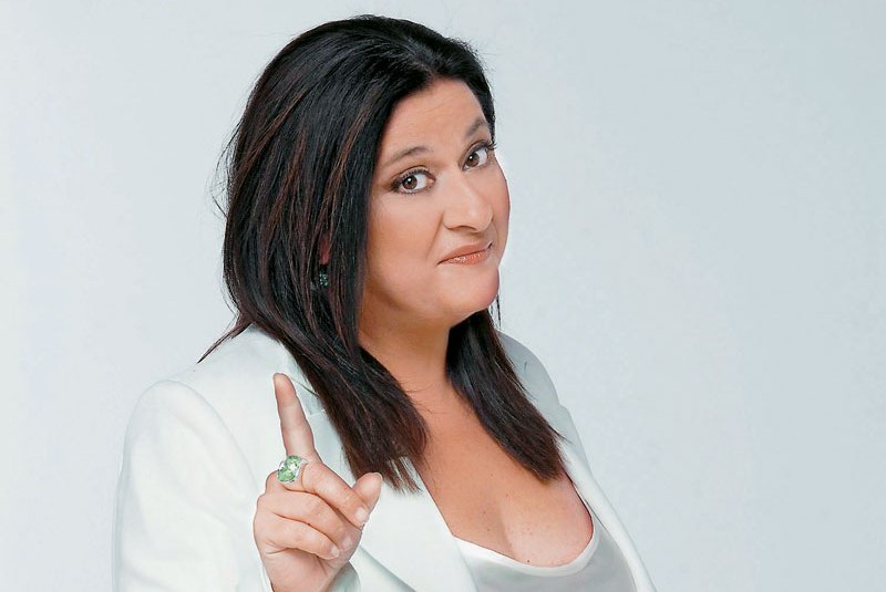 Δείτε πώς ήταν η «Ζουμπουλία» από το «Παρά Πέντε» πριν από 20 χρόνια (Video) - Media