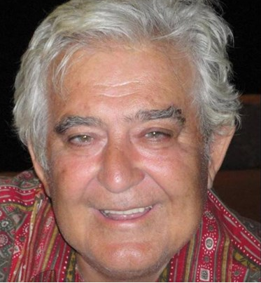 Απεβίωσε ο δημοσιογράφος Σπύρος Μεταξάς - Media