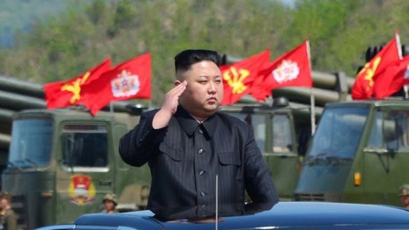 Παγκόσμιος Συναγερμός: Η Β. Κορέα εκτόξευσε πύραυλο που πέρασε πάνω από την Ιαπωνία - Media