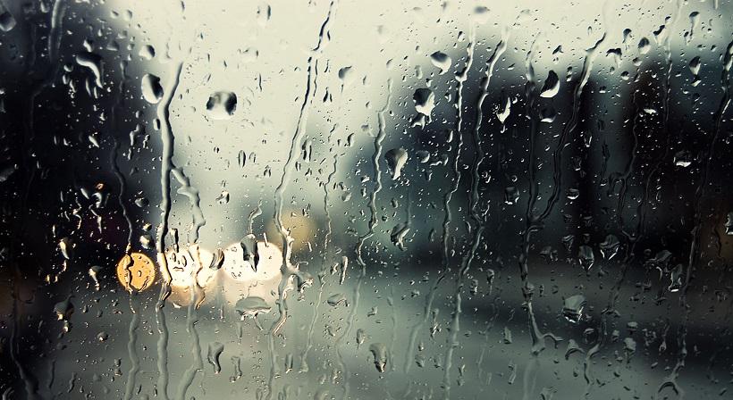 Χαλάει ο καιρός την Τρίτη με βροχές και καταιγίδες - Media