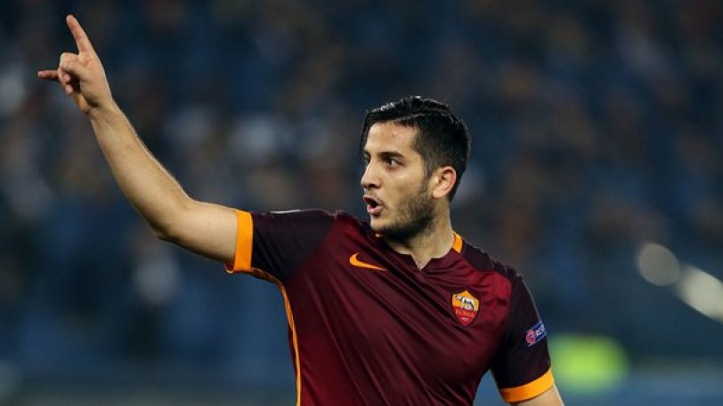 Γκολ στα... αστέρια ο Μανωλάς! - Media