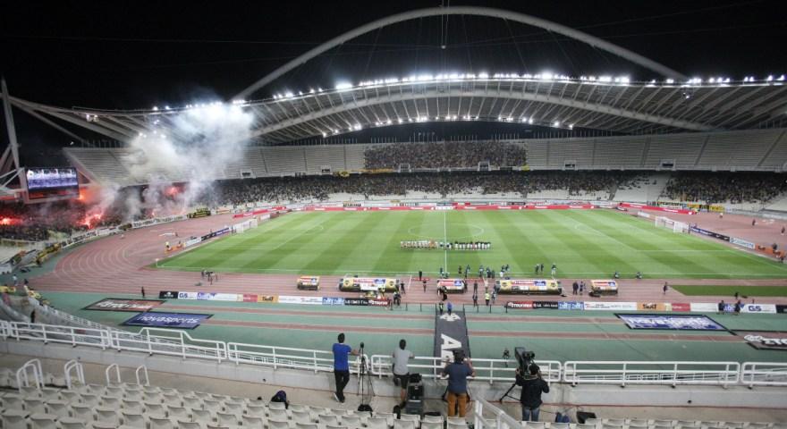 Απόφαση-βόμβα: Δύο αγωνιστικές κεκλεισμένων των θυρών για ΑΕΚ, χωρίς κόσμο με ΠΑΟΚ! - Media