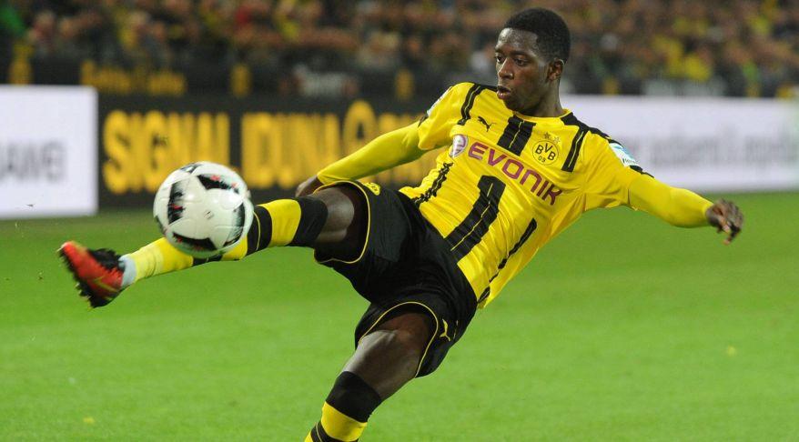 Football Leaks: «Τόσα θα πάρει ο Ντεμπελέ από την Μπαρτσελόνα» - Media