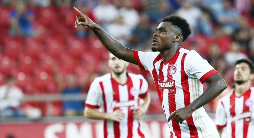 Κέρδισε… οξυγόνο και Εμενίκε ενόψει ΑΕΚ ο Ολυμπιακός, 2-1 τον Αστέρα Τρίπολης για το κύπελλο - Media