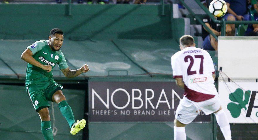 Με το δεξί Παναθηναϊκός και ΑΕΚ στο κύπελλο - Media