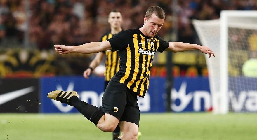 Η λίστα της ΑΕΚ για Ευρώπη - Μέσα ο Γιόχανσον - Media