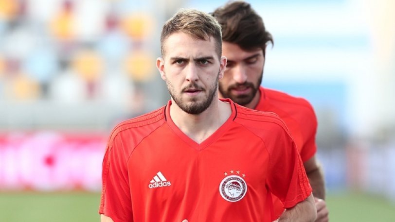 Προπονήθηκε ο Φορτούνης, αυξάνονται οι πιθανότητες για το ντέρμπι - Media