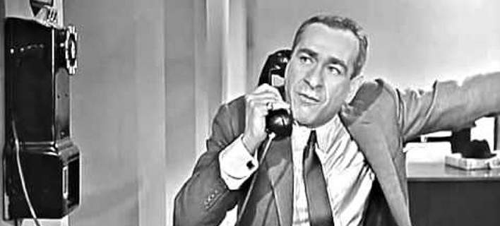 Πέθανε ο κωμικός ηθοποιός Σίλεϊ Μπέρμαν - Media