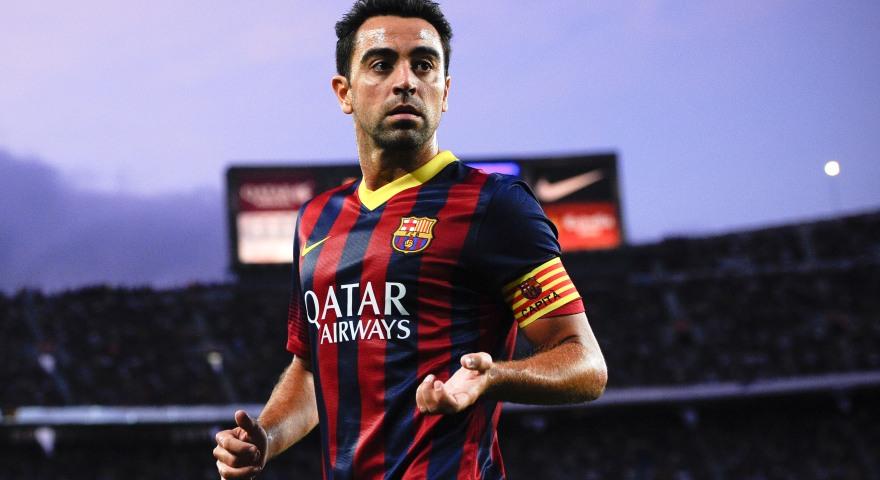 «Βόμβες» Τσάβι: «Δεν υπάρχει ενότητα στην Μπαρτσελόνα-Κοιμήθηκαν στις μεταγραφές»! - Media