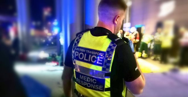 Βρετανία: Έξι τραυματίες από τοξική ουσία στο ανατολικό Λονδίνο - Media