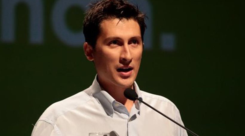 Π. Χρηστίδης για τις 40 μολότοφ στα γραφεία του ΠΑΣΟΚ: Υπάρχει κυβέρνηση ή πρέπει να θρηνήσουμε θύματα; - Media