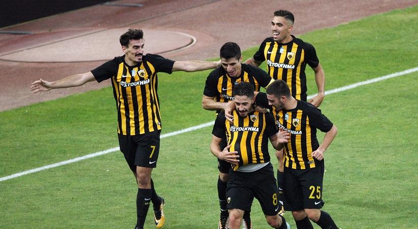 Με φόρα και 40.000 κόσμο για το +5 η ΑΕΚ - Τα πλάνα Χιμένεθ για το πρώτο ντέρμπι της σεζόν - Media