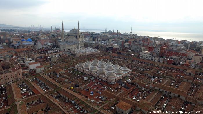 Χώρα για γερά επιχειρηματικά νεύρα η Τουρκία - Media