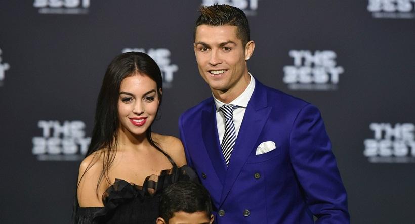 Περιμένει κοριτσάκι ο Κριστιάνο Ρονάλντο - Το χαρμόσυνο νέο «κάρφωσε» στο Instagram η αδερφή του (Photo) - Media
