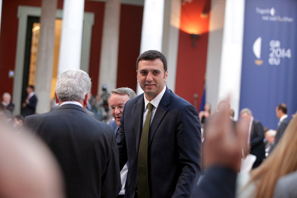 Κικίλιας: Αν ήμουν ο Τσίπρας, δεν θα πήγαινα στη ΔΕΘ - Media