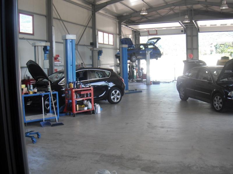 Έφυγε από τη ζωή και άφησε την επιχείρησή του στους πέντε εργαζόμενούς του - Media