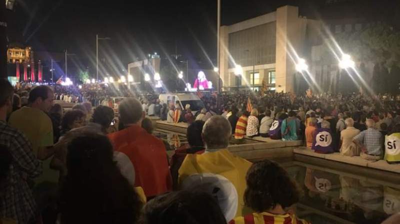 Κούλογλου: Η ισπανική δεξιά τα (ξανά) κάνει θάλασσα - Media