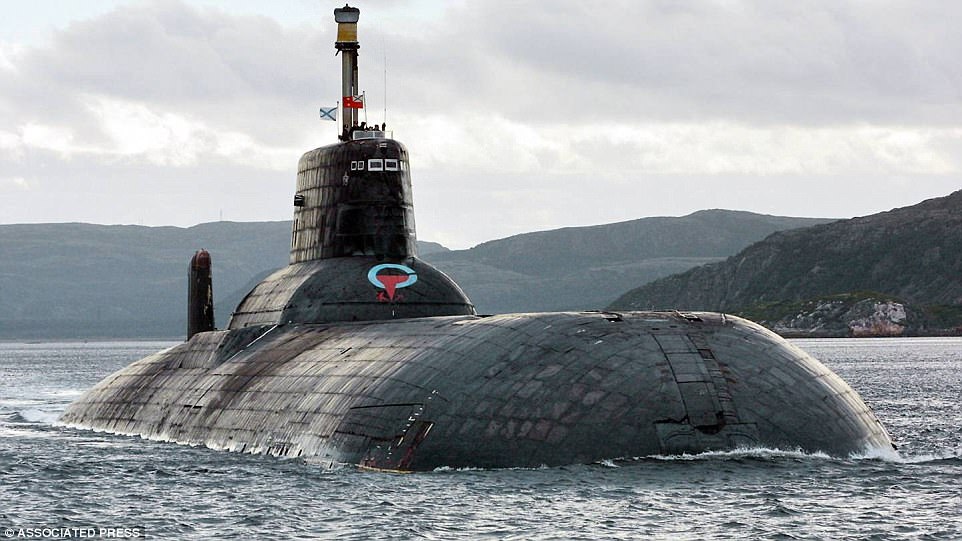 Η Τουρκία βγάζει τα υποβρύχια της σε Αιγαίο και Ιόνιο - Media