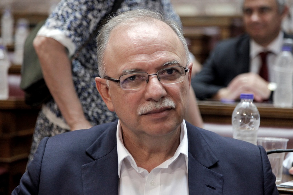 Παπαδημούλης: Τέταρτο Μνημόνιο δεν θέλει ούτε η Ελλάδα, ούτε οι δανειστές - Media
