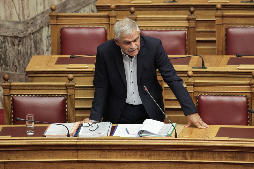 Τόσκας: Σε σύσκεψη για τις λεωφορειολωρίδες - Media