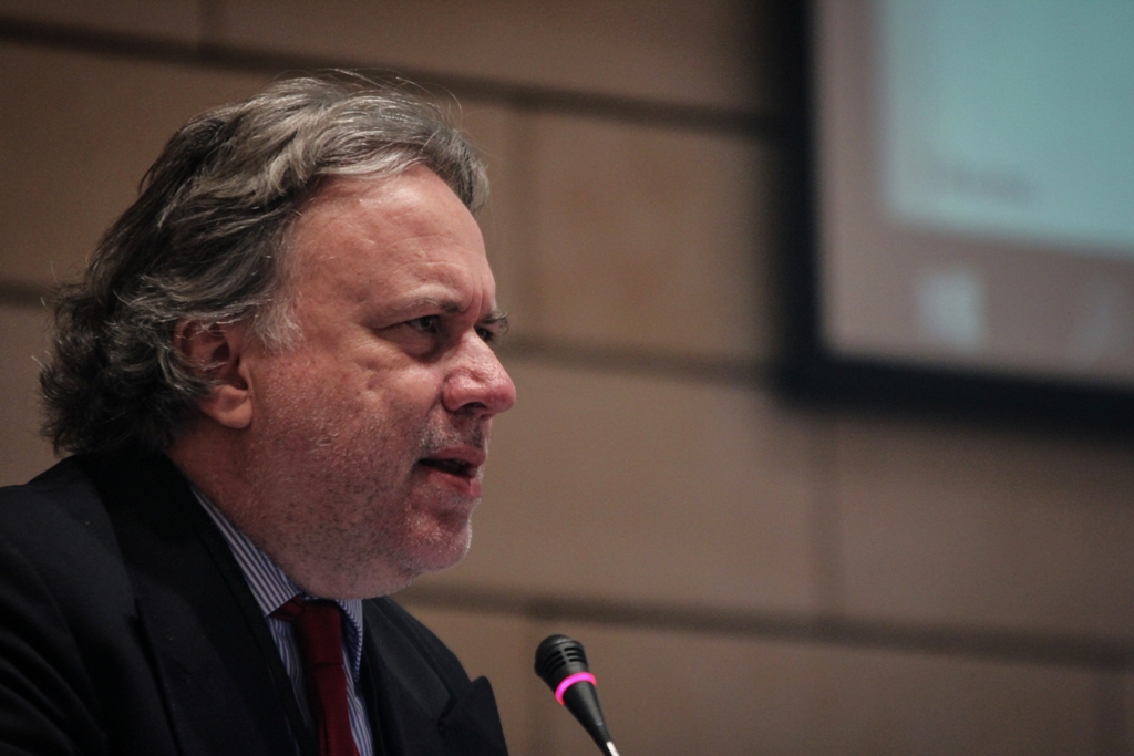 Κατρούγκαλος: Σταθμός η επίσκεψη Μακρόν για τις σχέσεις Ελλάδας-Γαλλίας - Media