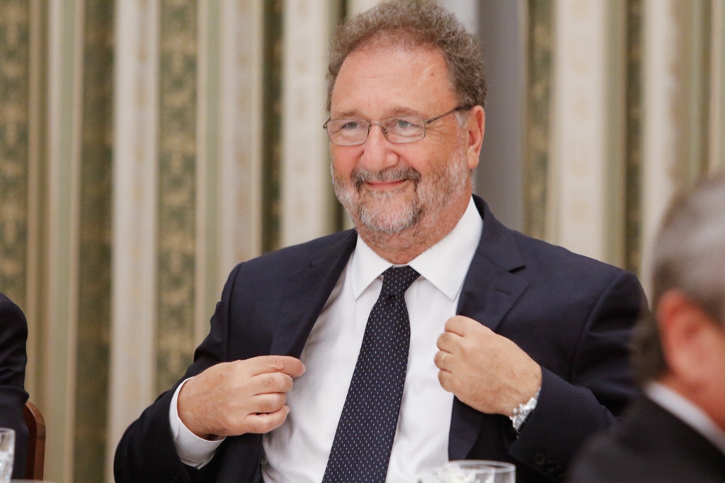 Πιτσιόρλας: Είμαστε έτοιμοι να σπάσουμε αβγά αν χρειαστεί - Media